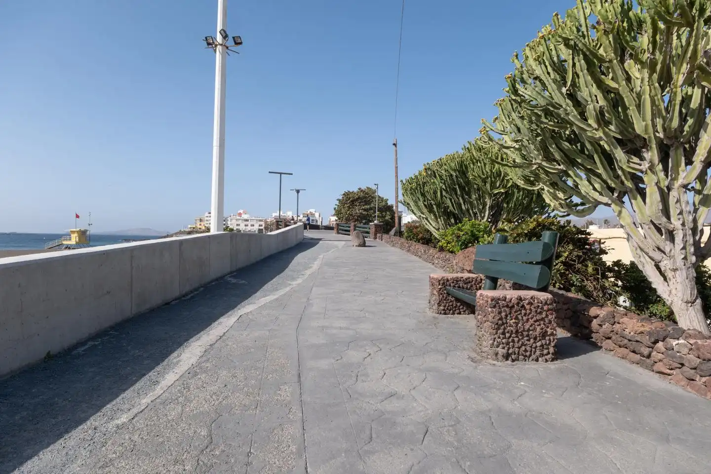 Vista exterior de Casa o chalet en venta en Telde