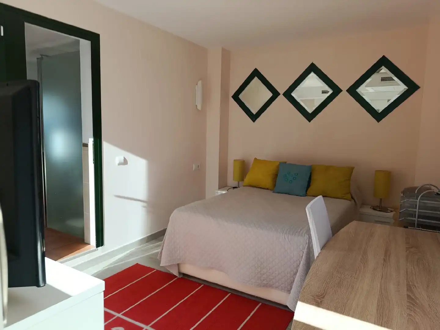 Casa adosada en venda a Golf Bahía