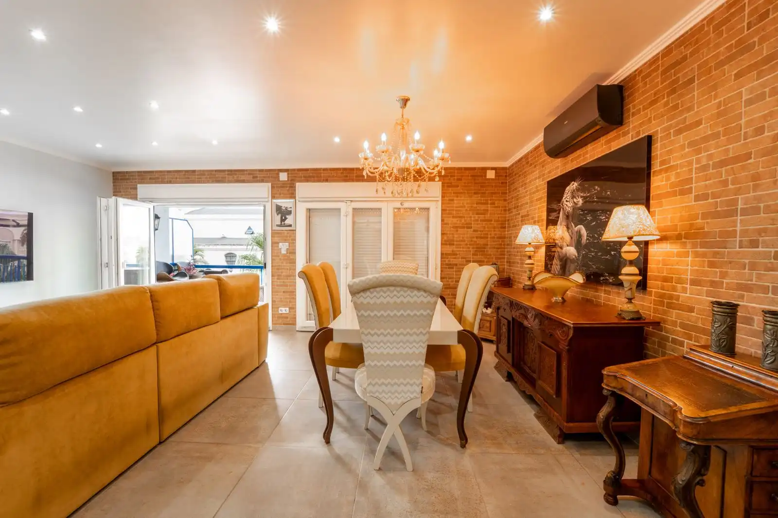 Apartament amb ascensor en venda a Torrevieja Centro, imagen 4