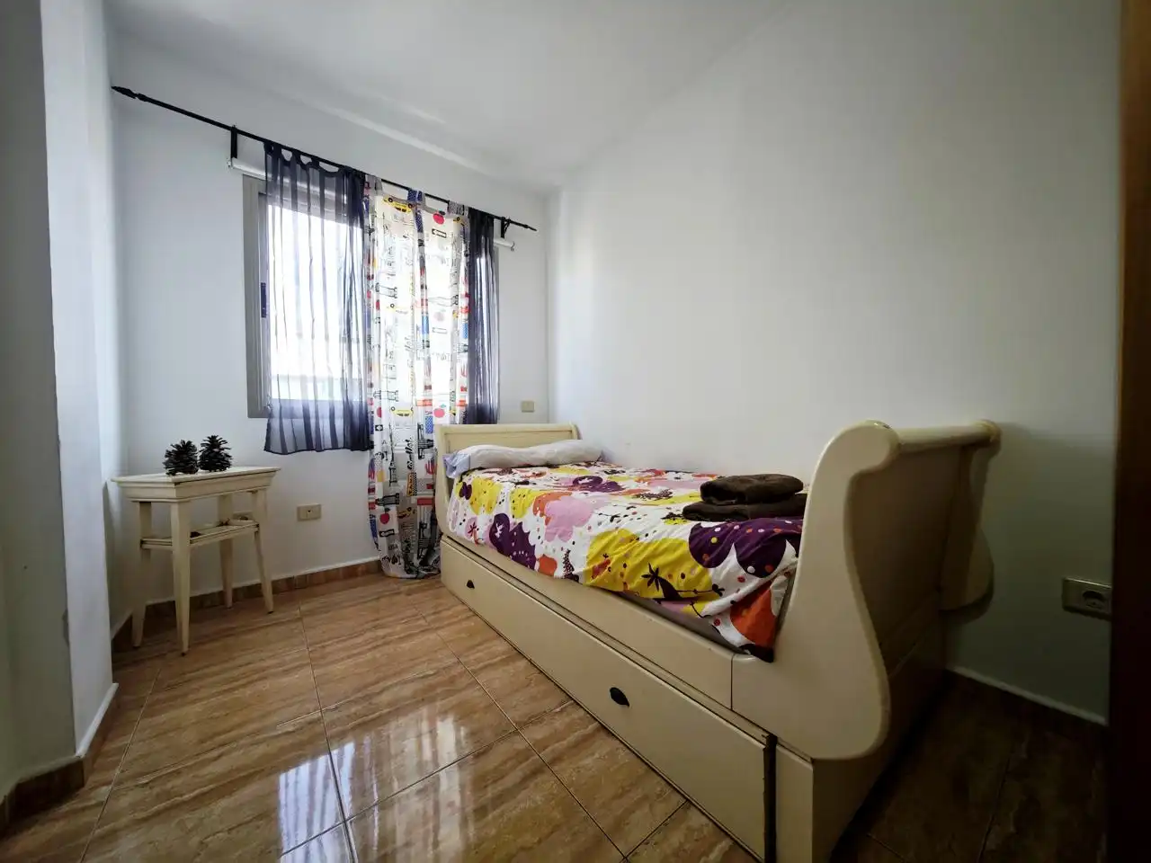 Flat for rent in Victoria, Vecindario - El Doctoral - Cruce de Sardina