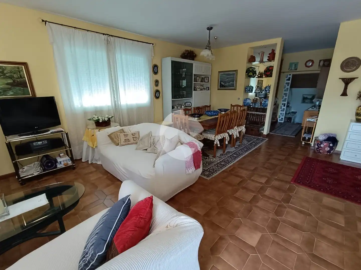 Casa amb terrassa en venda a O Pereiro de Aguiar, imagen 16