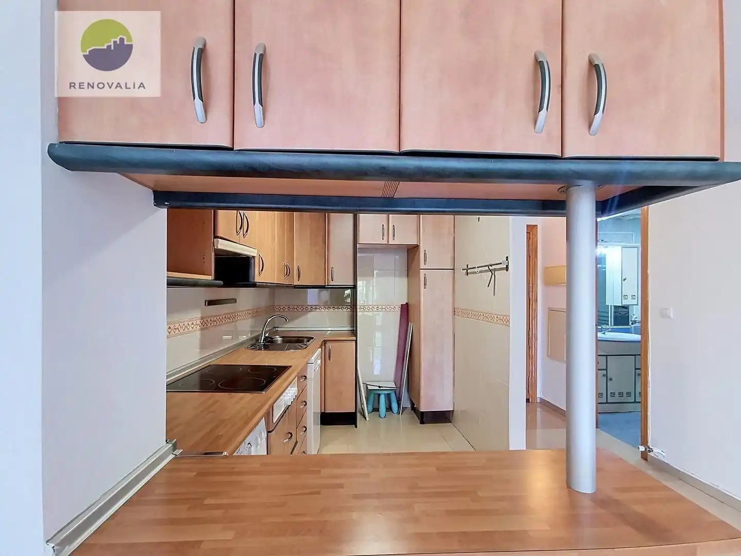 Cocina de Piso en venta en Ogíjares con Aire acondicionado y Calefacción