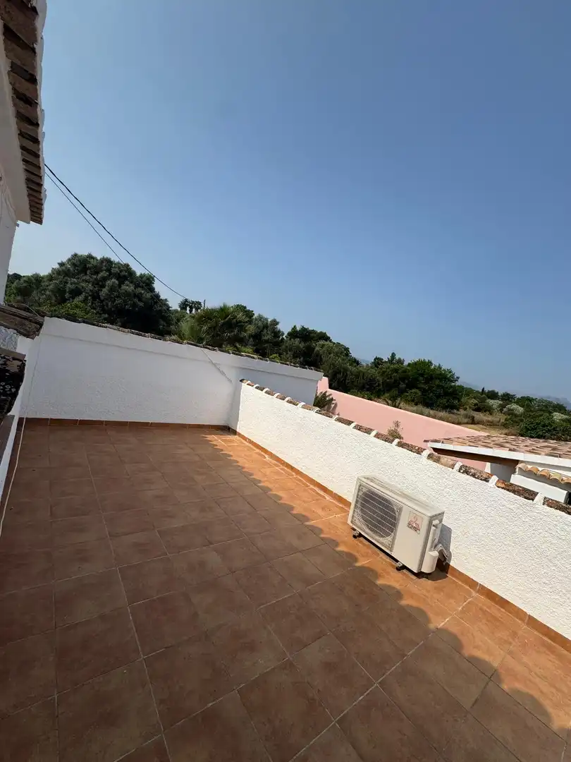 Houses for sale in La Xara - La Sella