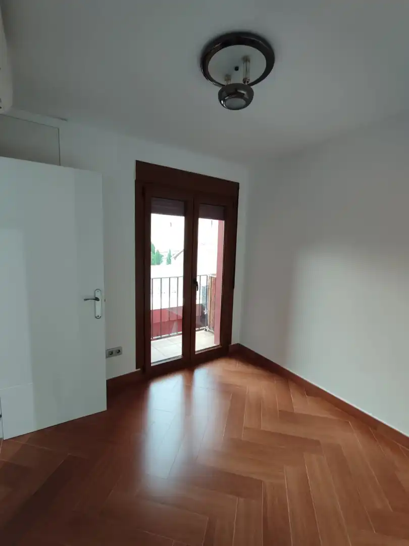 Bedroom of Flat for rent in Torija  with Air Conditioner