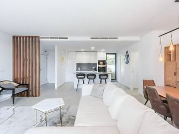 Penthouse mit Pool zum Verkauf in La Quinta