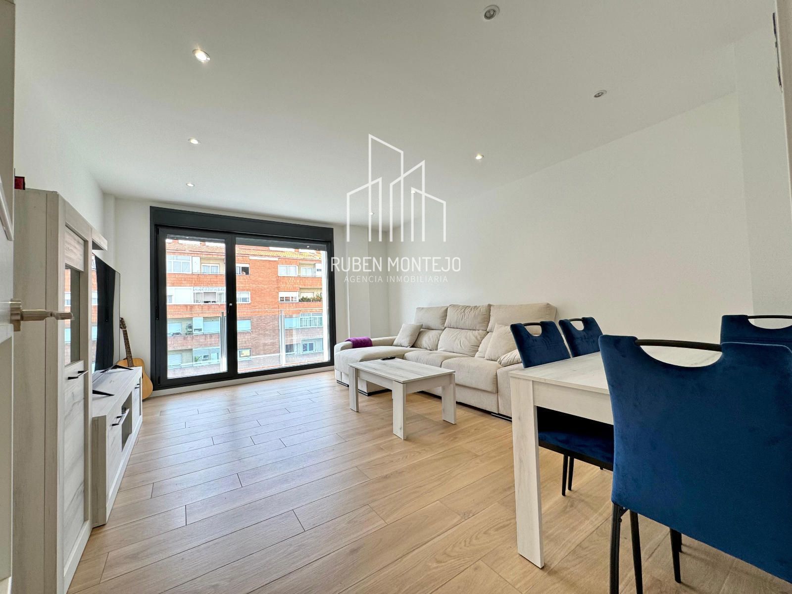 Flat to rent in Avila, Garrido Norte