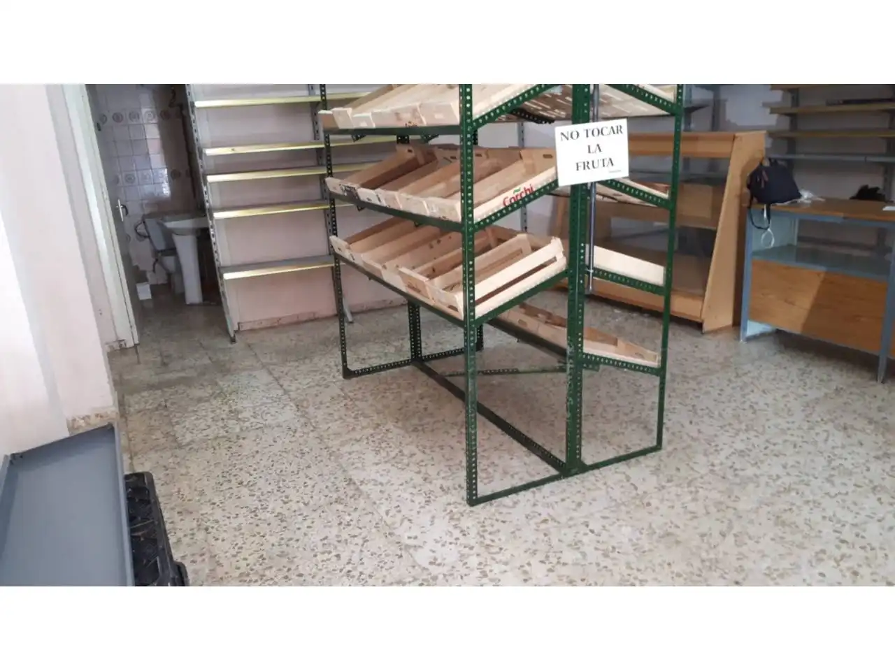 Commercial properties for sale in Huelva