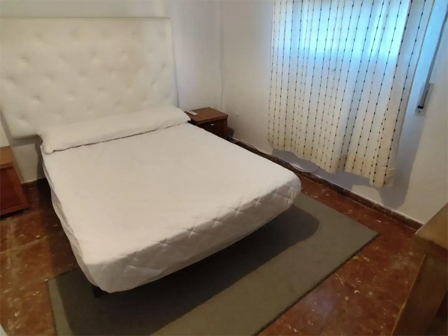 Dormitori de Pis en venda en Sanlúcar la Mayor amb Aire condicionat i Piscina