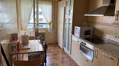 Photo 3 of Flat for rent in Avenida de Pío XII, 17, Iturrama, Pamplona / Iruña