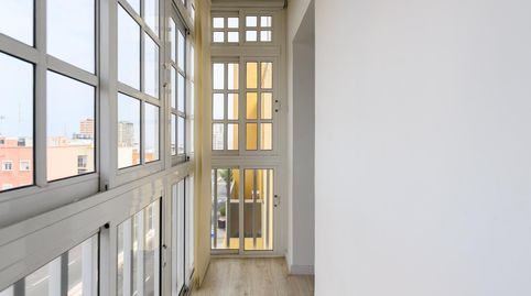 Foto 4 de Piso en venta en Escaleritas, Escaleritas, Las Palmas de Gran Canaria