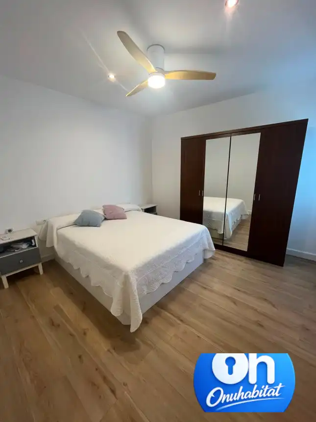 Habitación de Piso en venta en Valverde del Camino con Aire acondicionado, Amueblado y Balcón