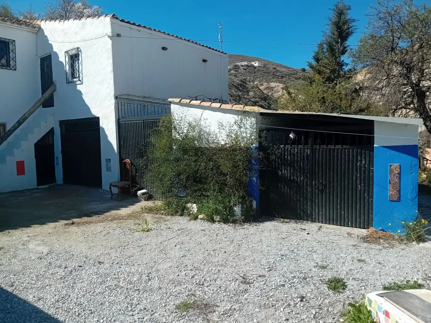 Casa rústica en venda a Baza, imagen 3