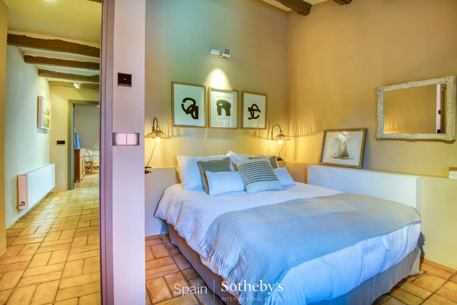 Maison avec piscine à vendre à Carrer de Fraderic Sirés i Puig, imagen 17
