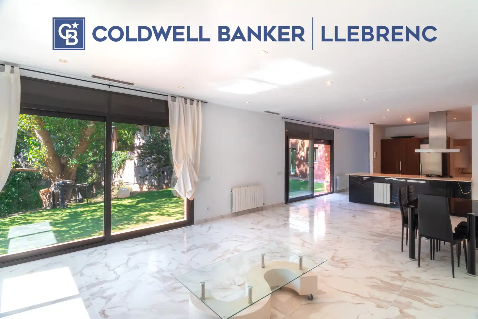 Casa con terraza en venta en Les Planes, imagen 4