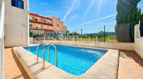 Photo 2 of Attic for sale in Park Nord - Casona, Gandia
