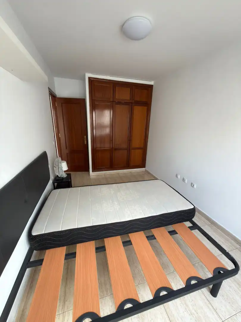 Dormitori de Apartament en venda en Puerto del Rosario amb Moblat