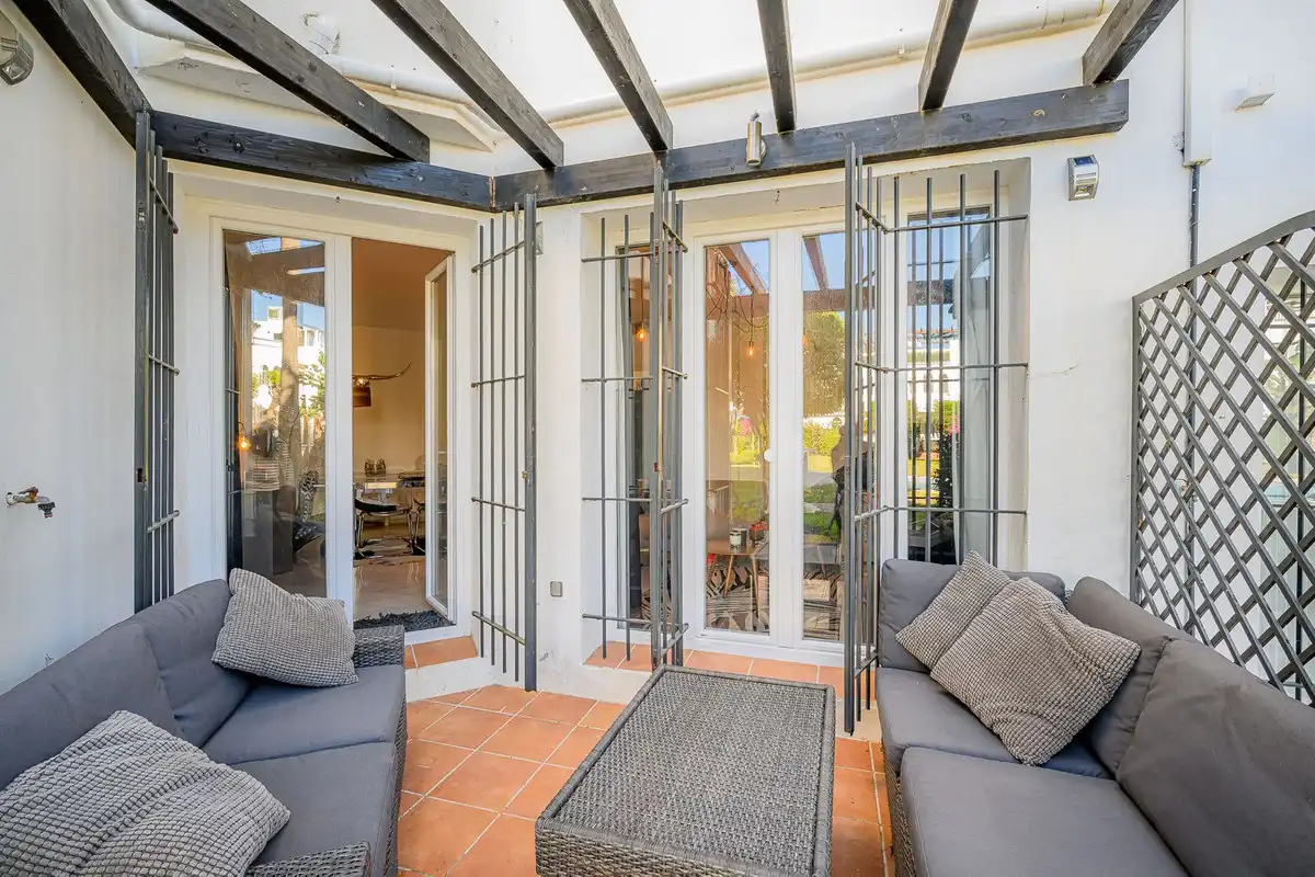 Reihenhaus mit Pool zum Verkauf in Calle Sirio, imagen 12