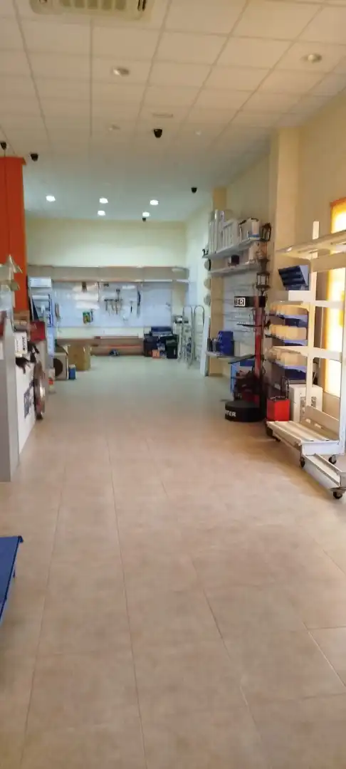 Gewerbefläche zum Verkauf in Calle Francisco Escámez 8, imagen 5