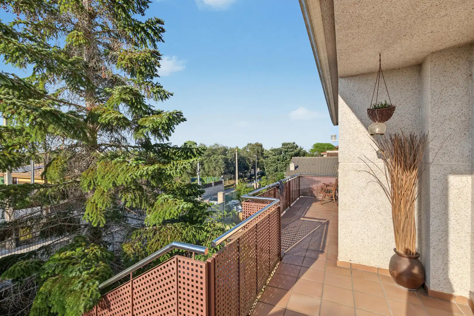 Casa rustica con piscina in vendita a 44 Carrer Gironés #Urb. King Park, imagen 17