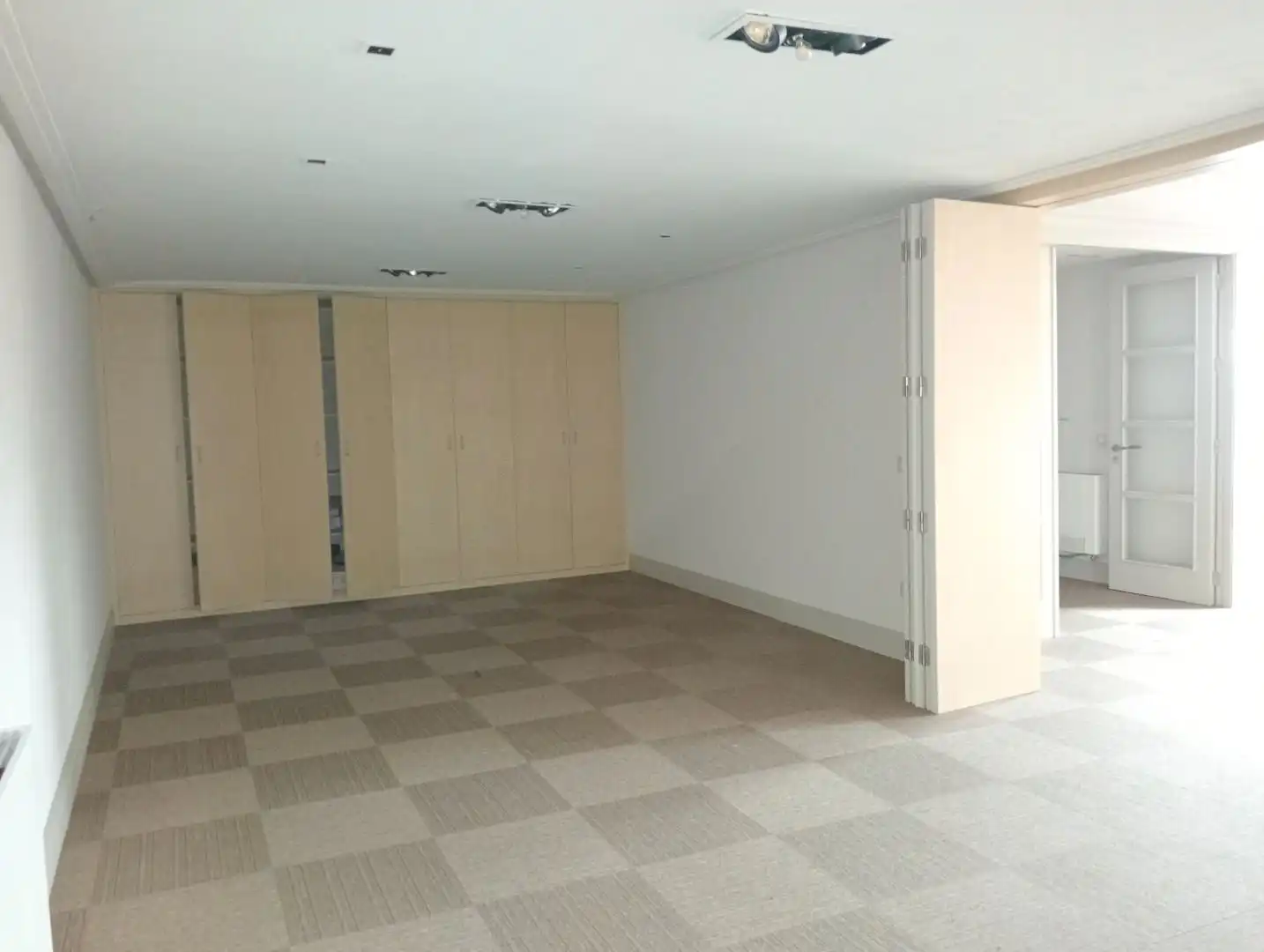 Oficina en venda en Burgos
