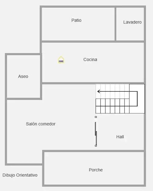 Duplex con giardino in vendita a Lorca Ciudad, imagen 55