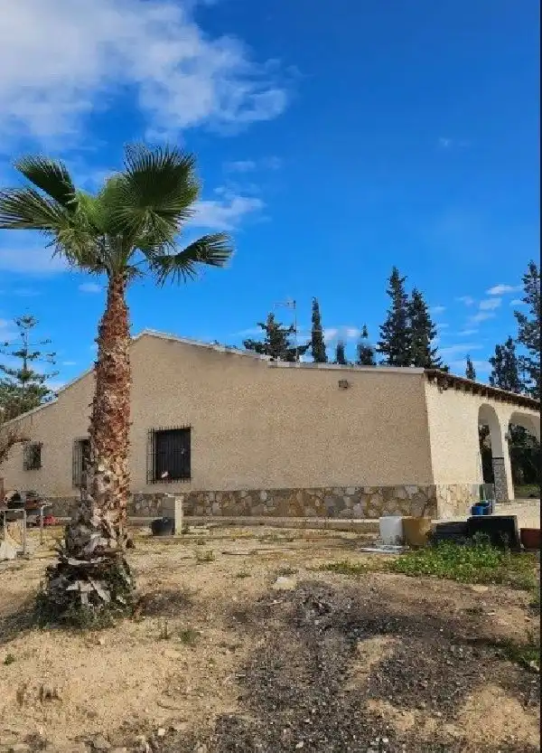 Casa bifamiliare in vendita a La Algoda - Matola - Llano de San José