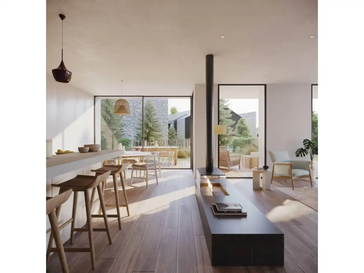 Terreno residenziale in vendita a Sispony, imagen 6