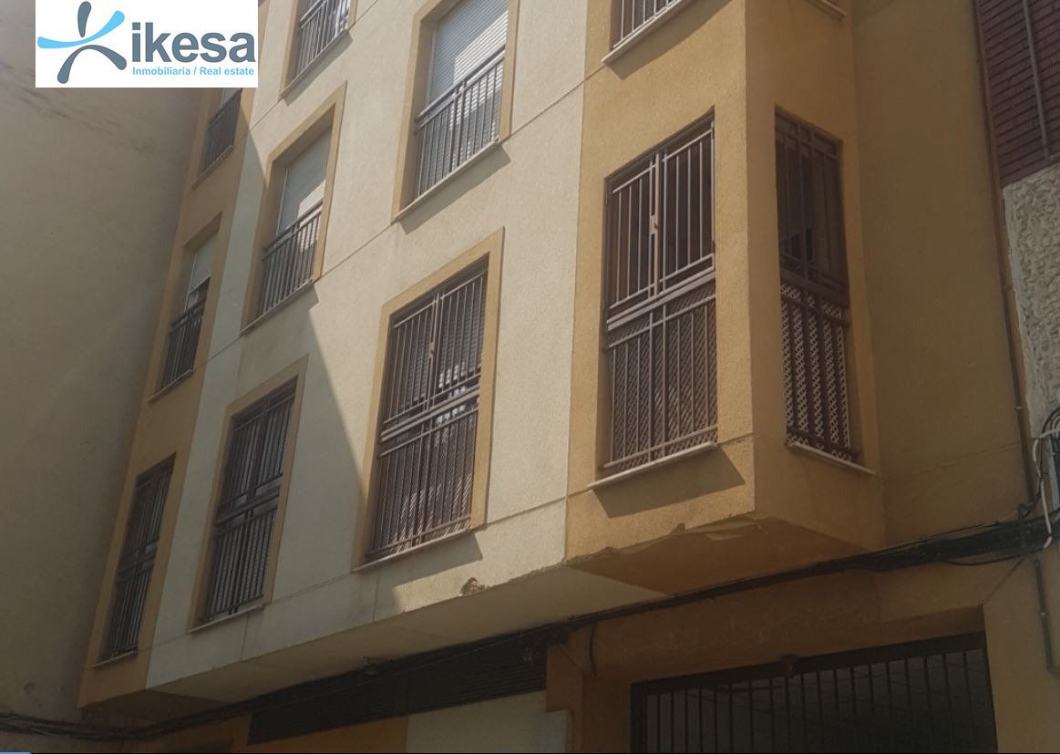 Exterior view of Box room for sale in  Córdoba Capital