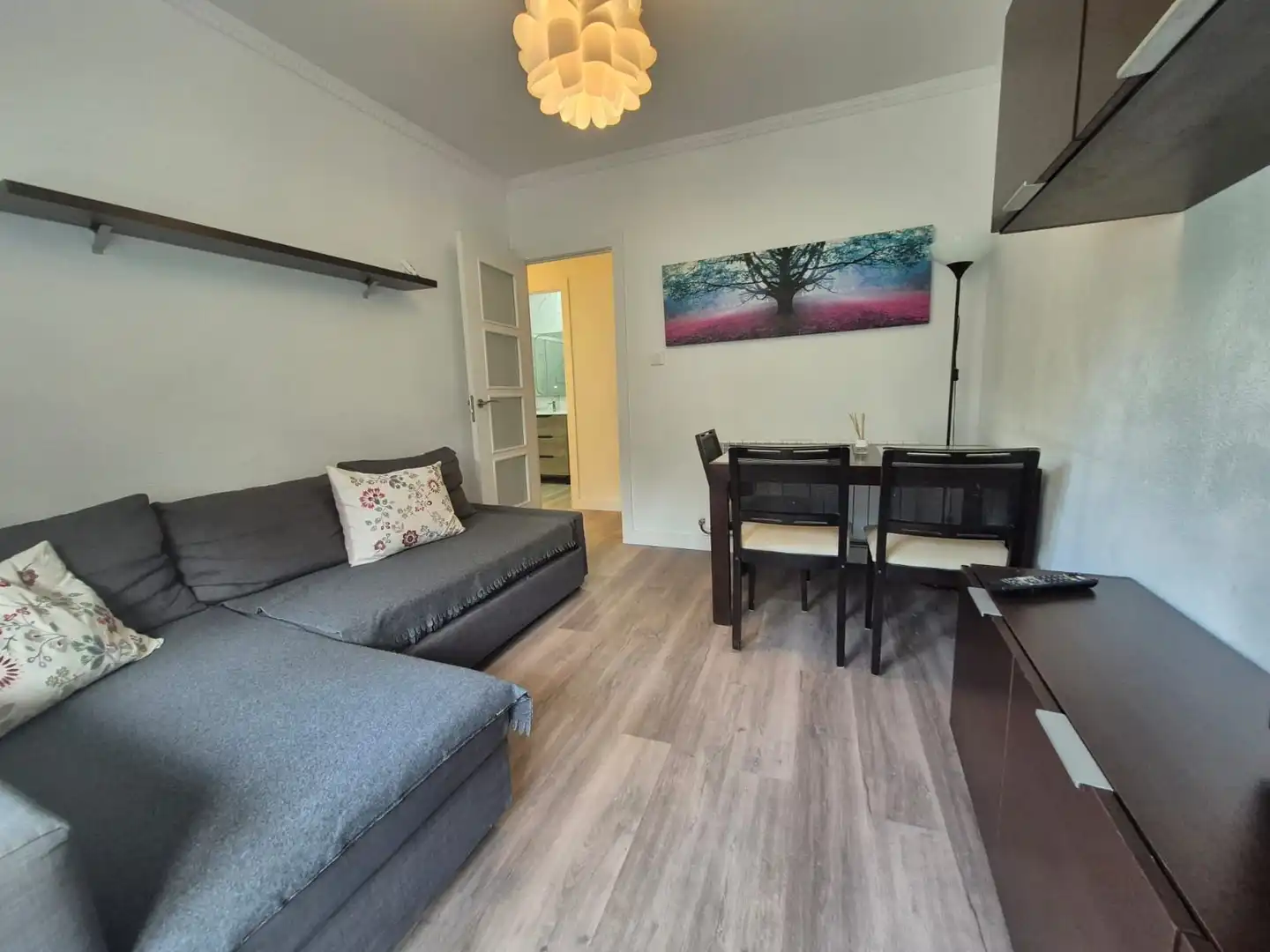 Piso de alquiler en SAN ROQUE, 20, Centro