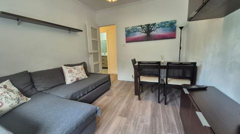 Photo 2 of Flat for rent in San Roque, 20, Centro, Ávila Capital