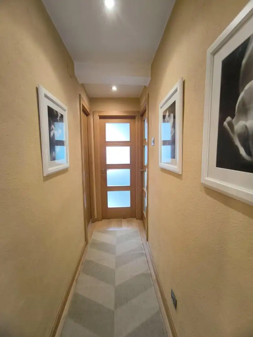 Flat for rent in Oviedo   with Heating and Furnished