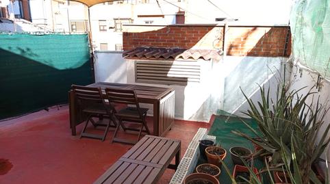 Foto 2 de Àtic de lloguer a Calle de la Sierra de Meira, Numancia, Madrid