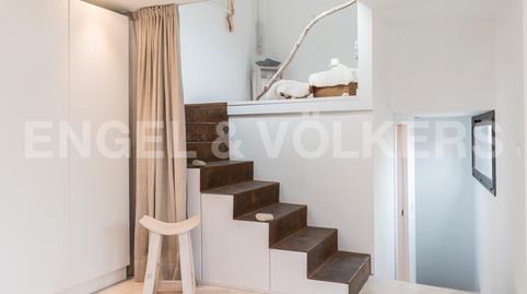 Foto 3 de Casa adosada de lloguer a El Poble Sec - Parc de Montjuïc, Barcelona