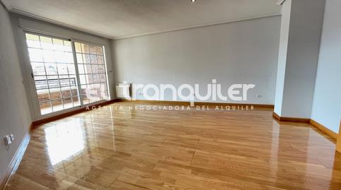 Photo 4 of Flat for rent in Calle Sorolla, Golf - El Carralero, Majadahonda