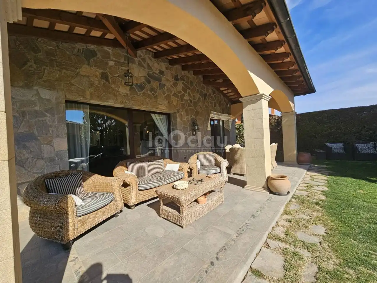 Villa avec piscine à vendre à Calle Sant Fruitós, imagen 4