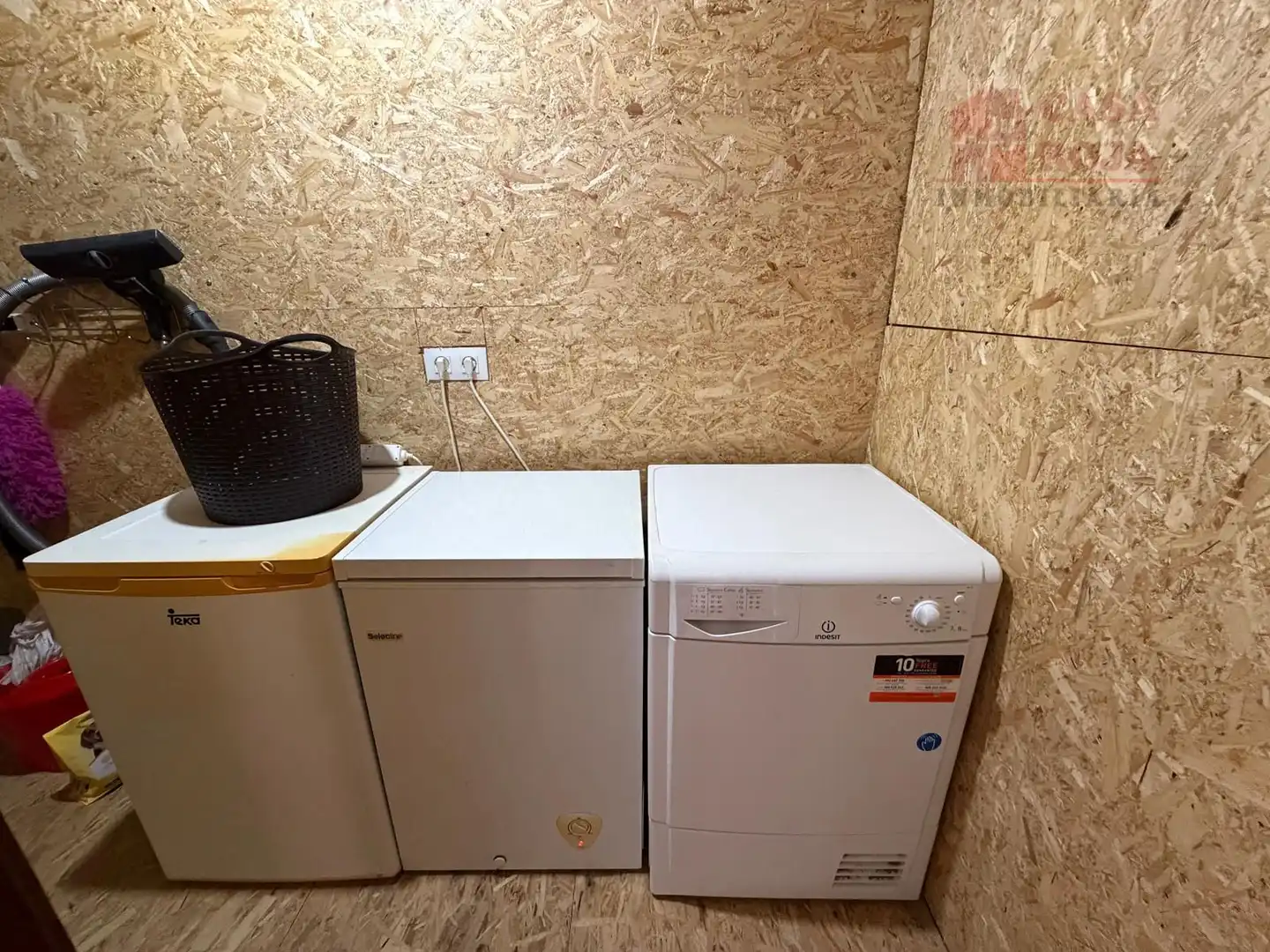 Cocina de Casa o chalet en venta en Moaña con Calefacción, Terraza y Trastero