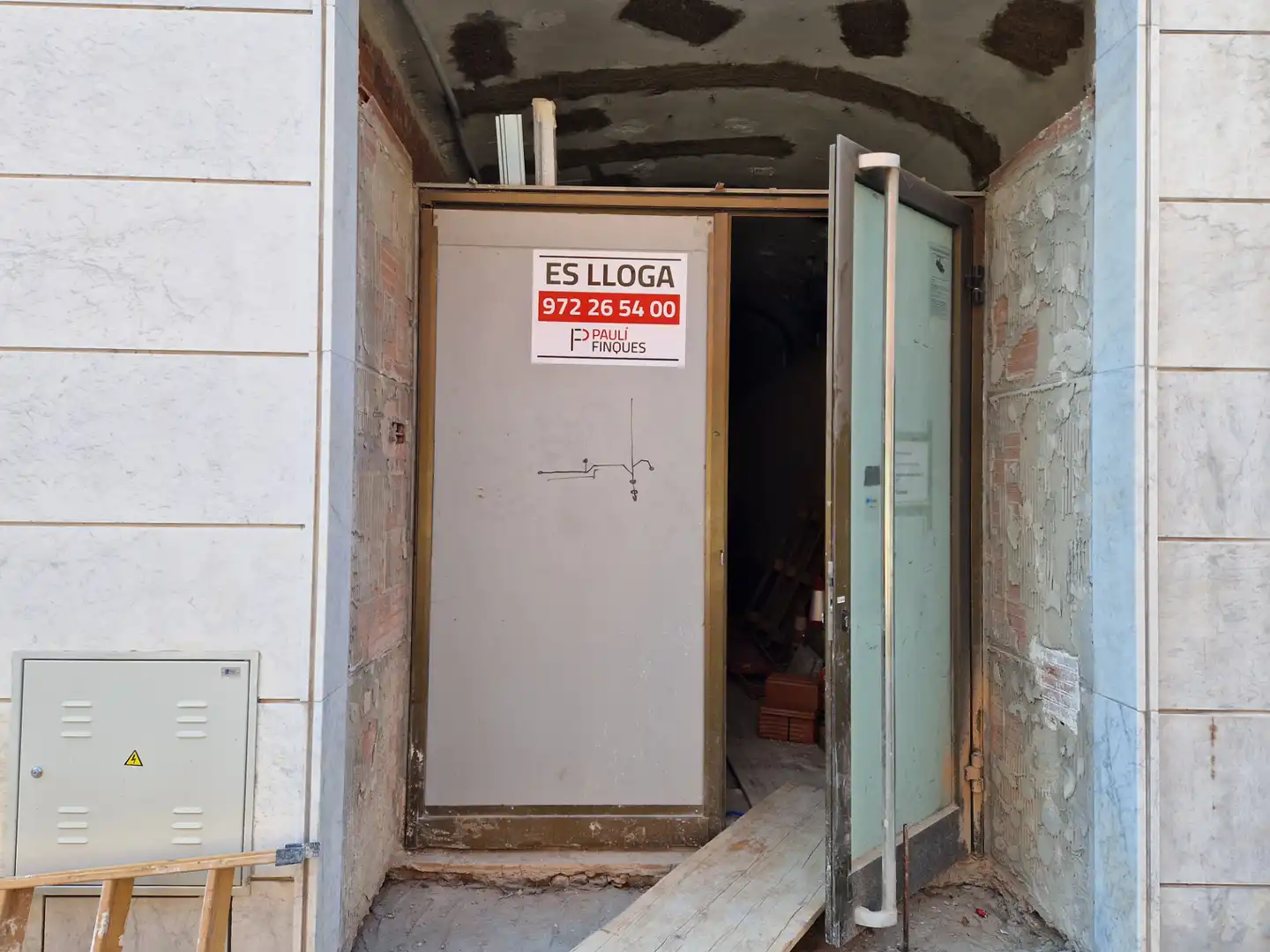 Business premises to rent in Olot, imagen 5