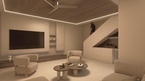 Foto 4 de Casa o chalet en venta en Monte y Mar, Santa Pola