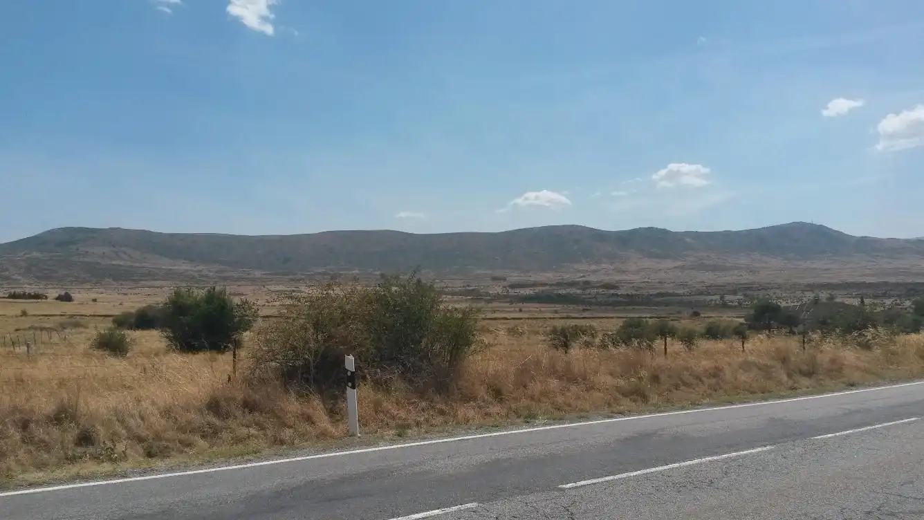 Terreno industrial en venta en Torrecaballeros