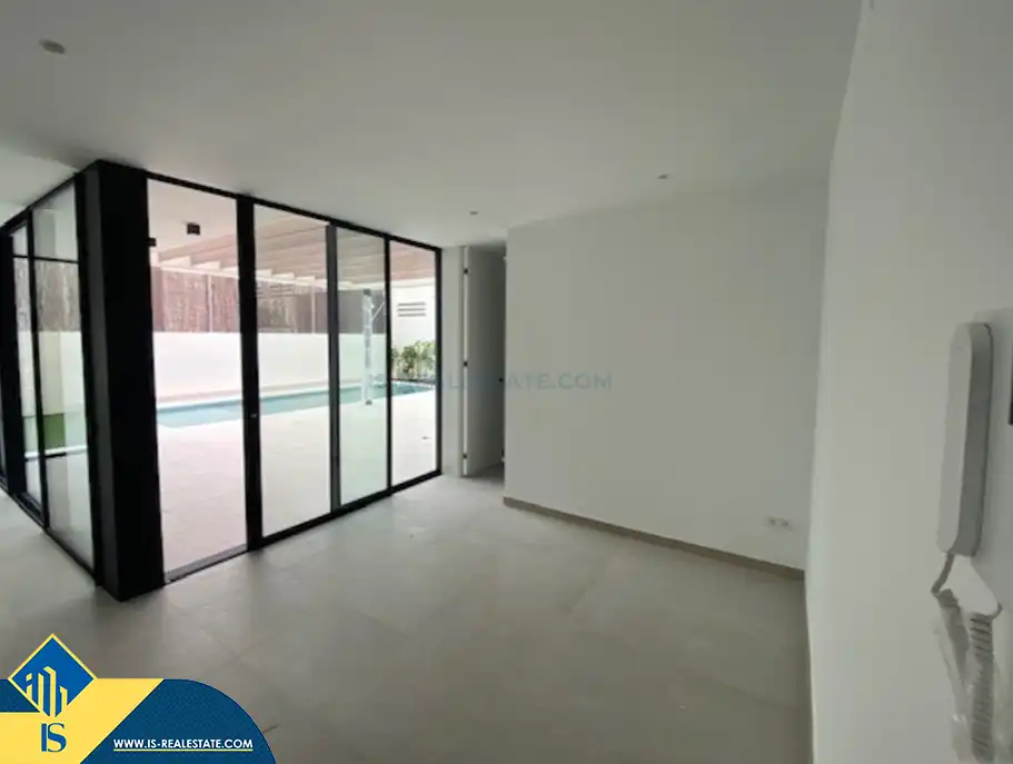 Detached house with pool for sale in Orihuela Costa, imagen 3