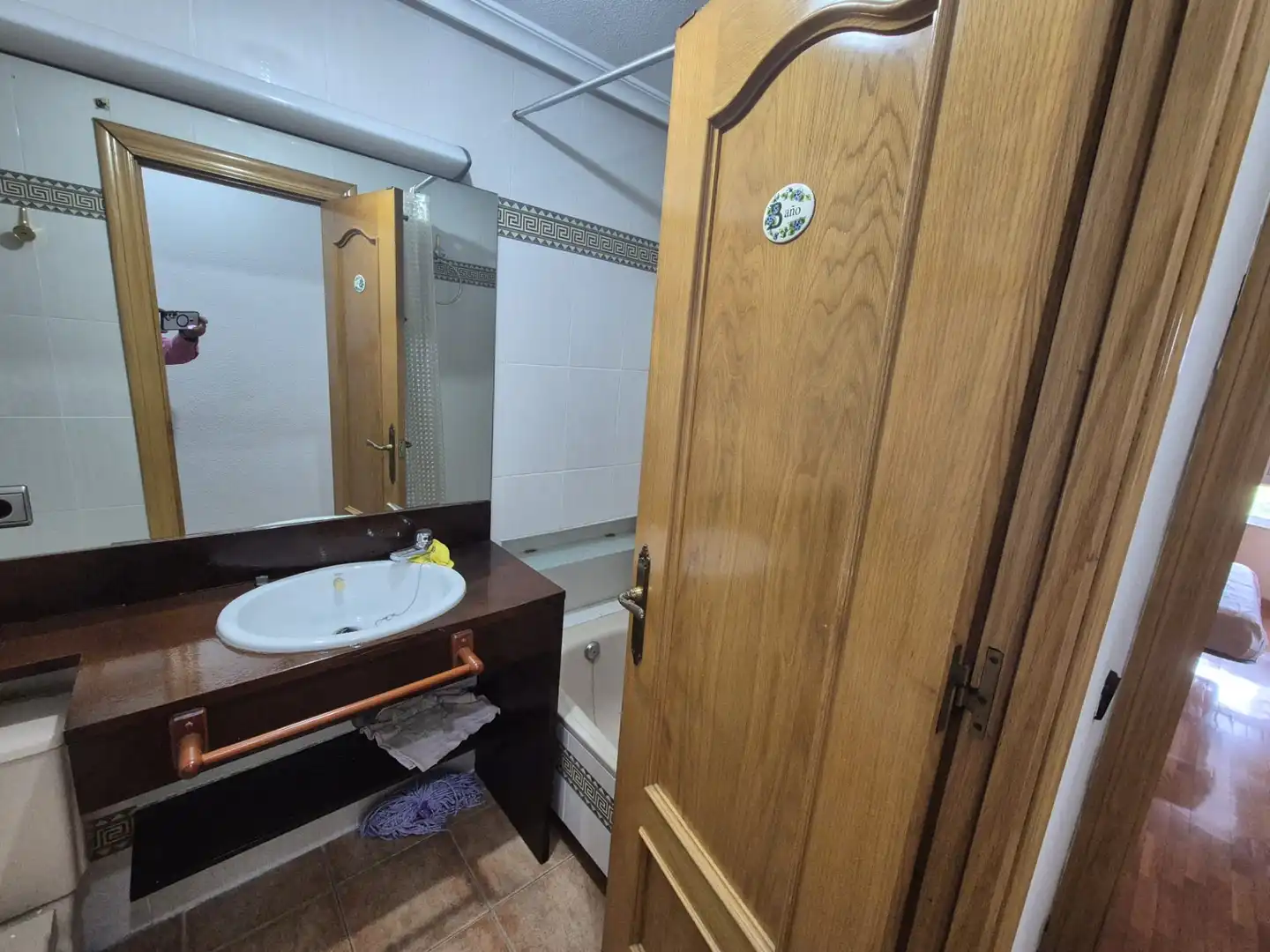Apartamento con ascensor en venta en Avenida Río Segura, imagen 16