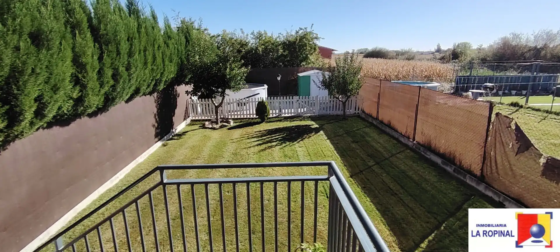 Villa con piscina in vendita a Pelabravo