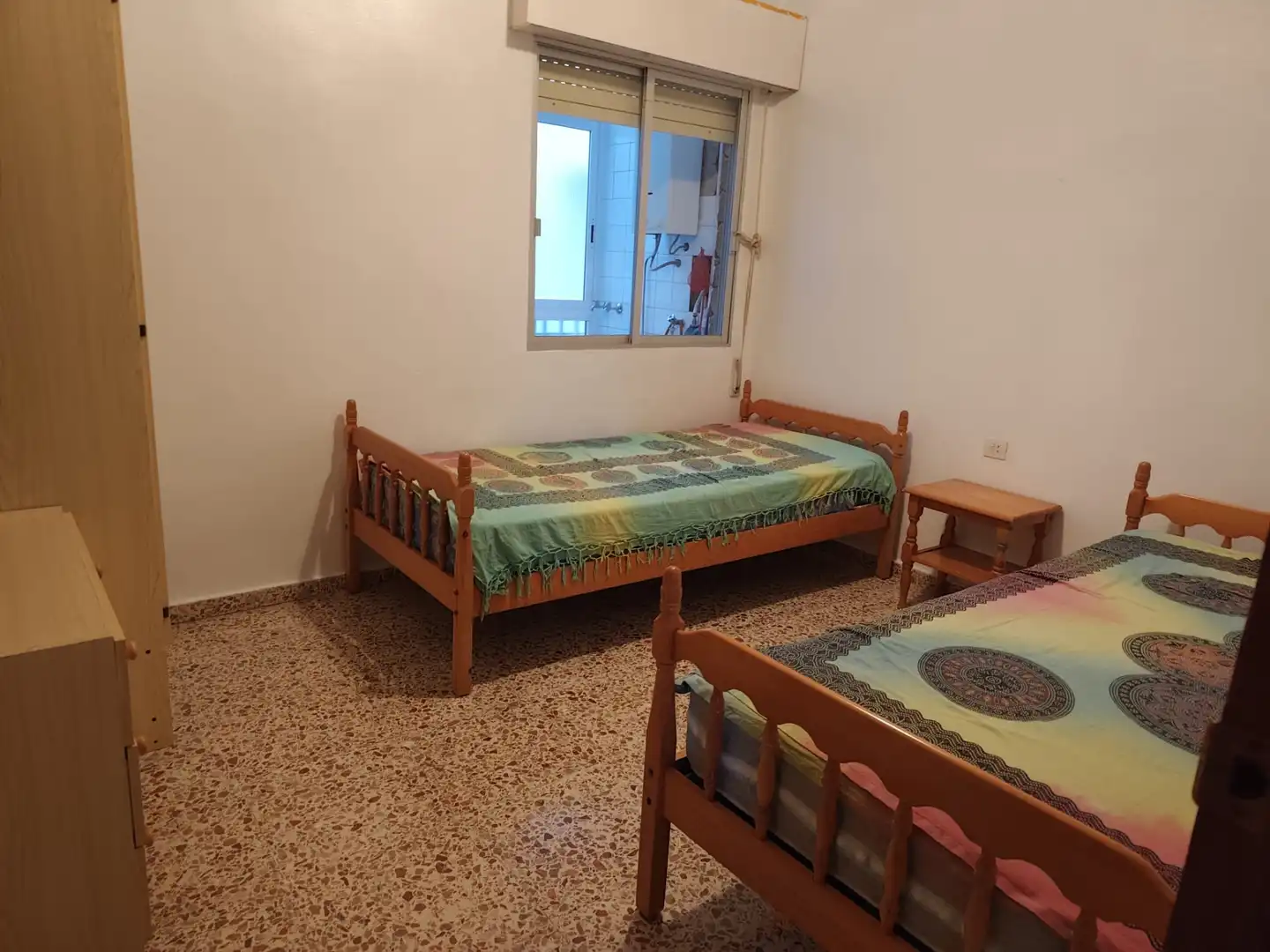 Habitación de Piso en venta en San Pedro del Pinatar con Balcón