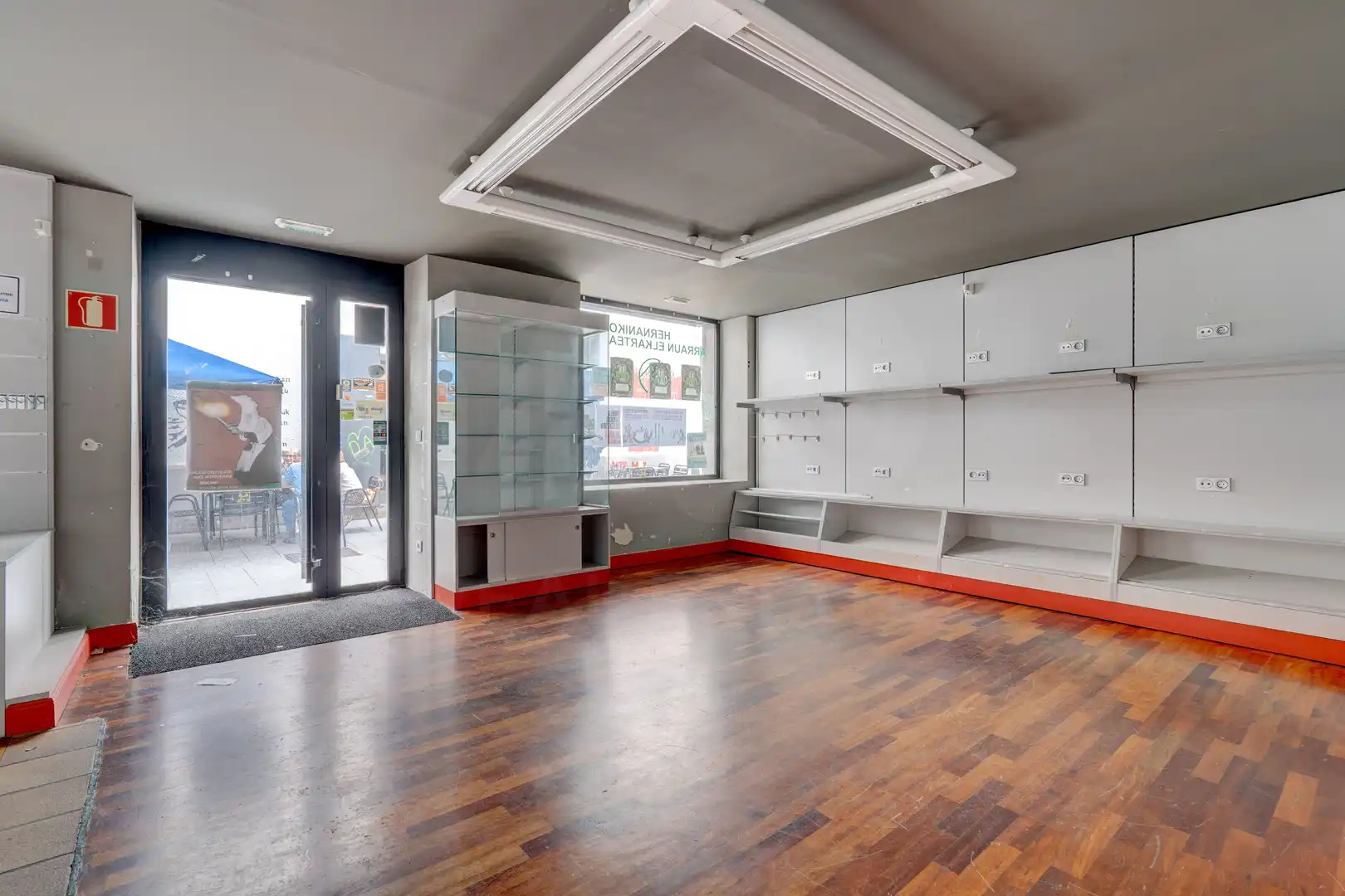 Business premises to rent in Hernani, imagen 14