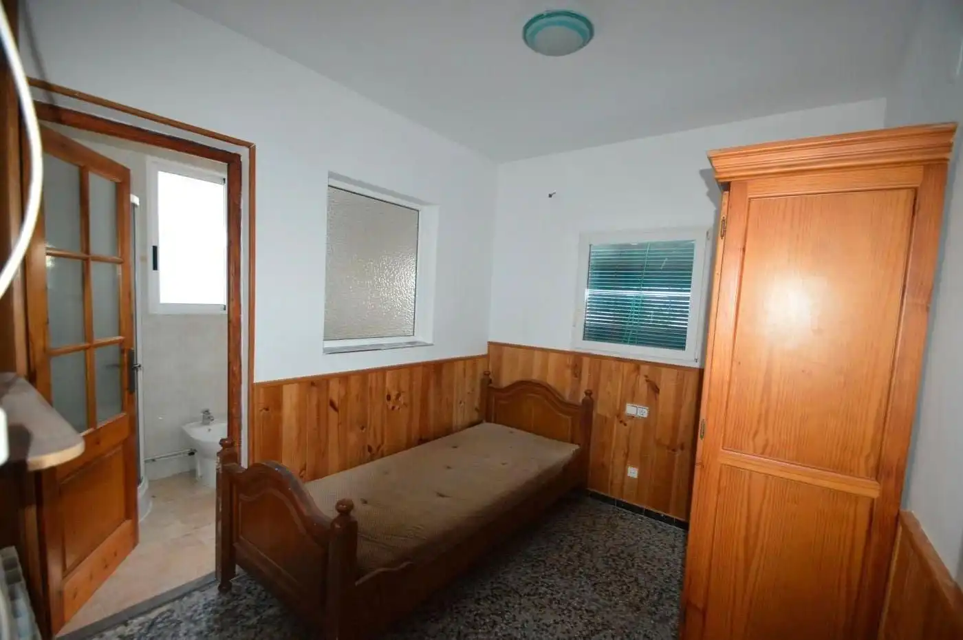 Detached house with garden for sale in Carretera de ľ Estación, imagen 24