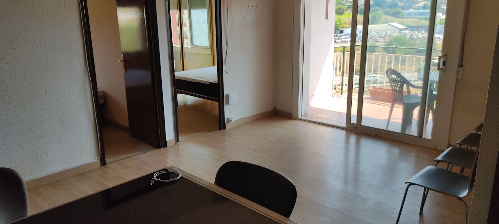 Bedroom of Flat for sale in El Masnou  with Terrace