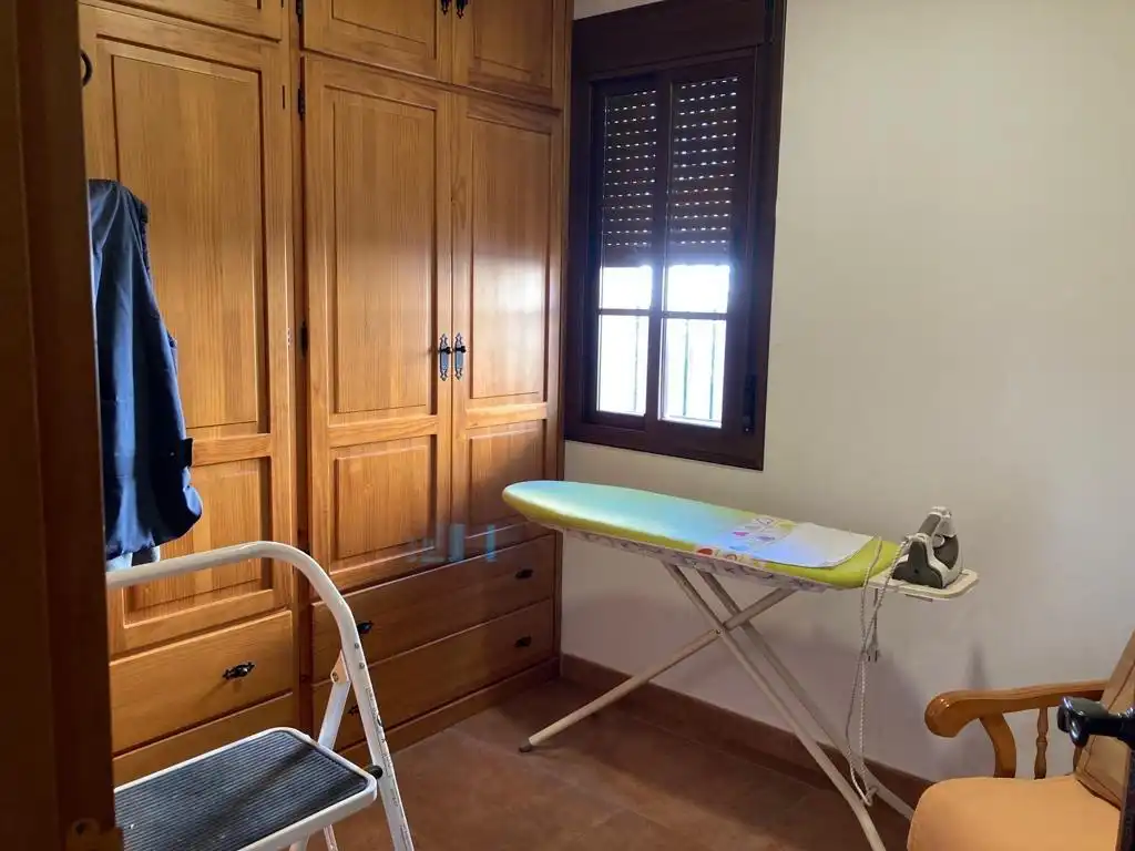 Chalet con jardín en venta en Medina Sidonia, imagen 16