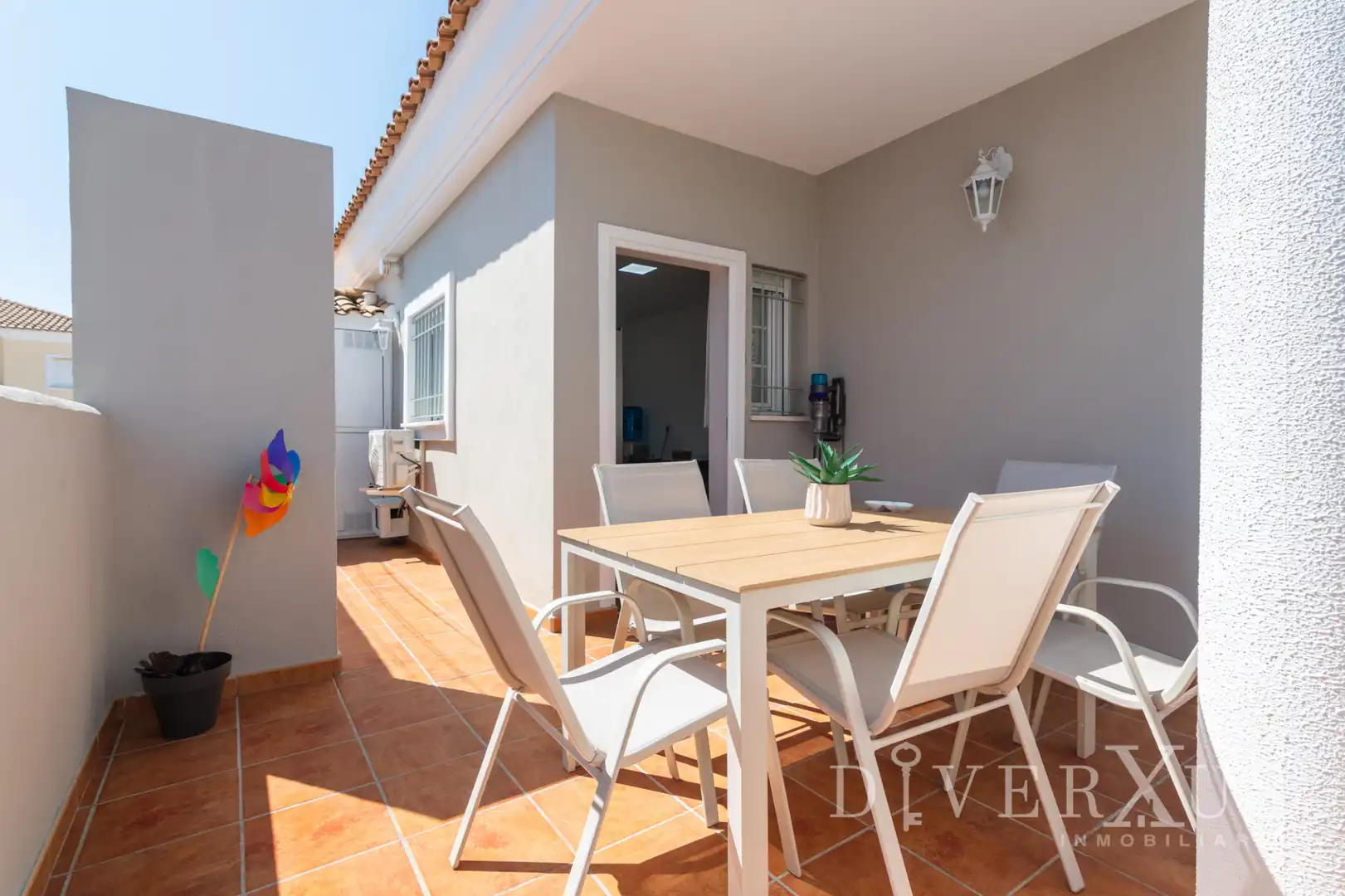 Casa bifamiliare con terrazza in vendita a Ayamonte ciudad, imagen 26