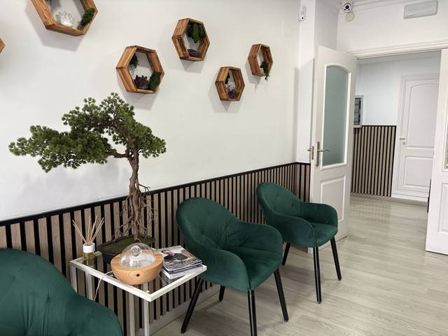 Local comercial en Alquiler en Centro