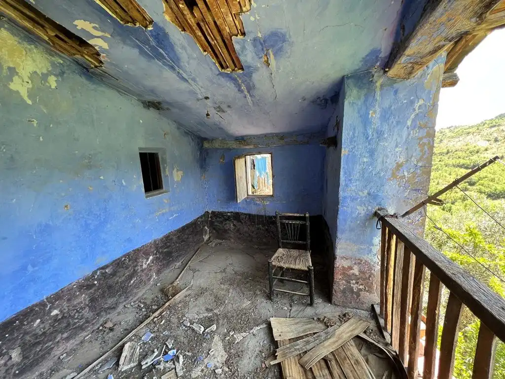 Casa o xalet en venda en Conca de Dalt